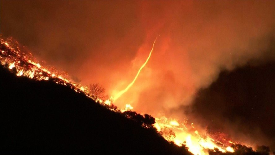 LA: Ultrapassa limites humanos