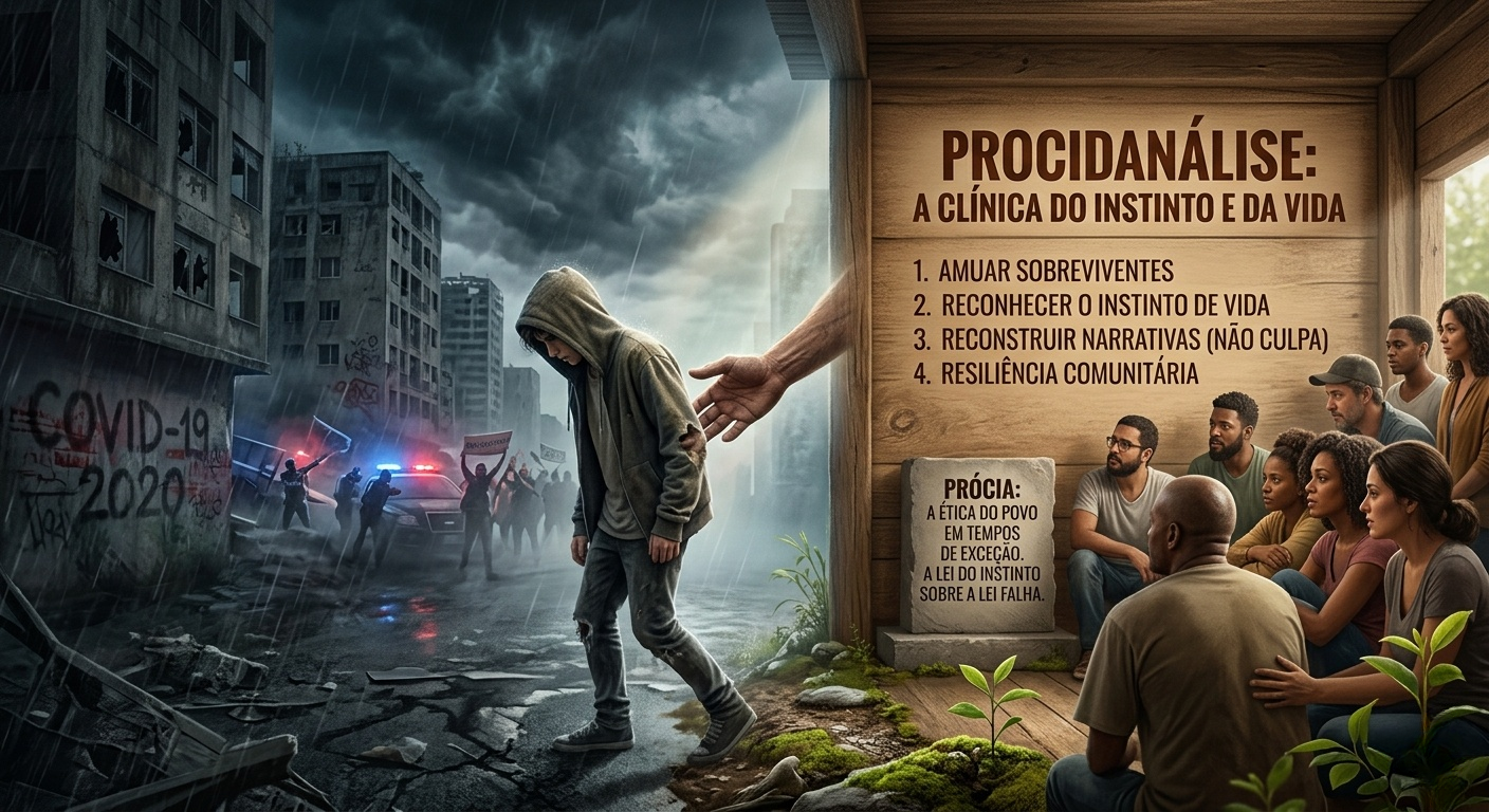 Procidanálise