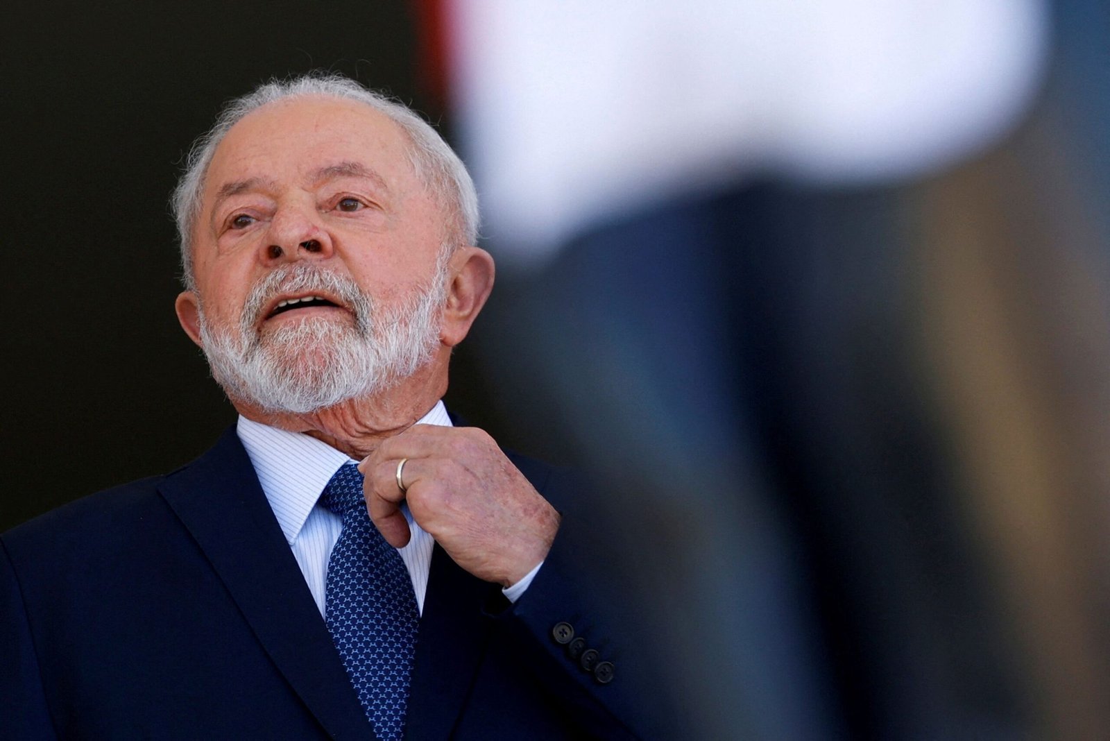 Governo revoga norma PIX!